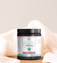 Velvet Whipped Tallow