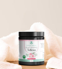 Velvet Whipped Tallow